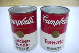 Campbell's May Change Soup Recipe?