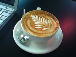 Win Employee Hearts and Minds with Cappuccino