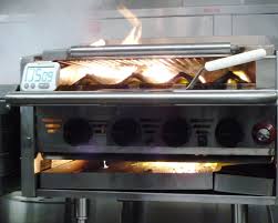 Will your Charbroiler Need a Catalytic Converter Soon?