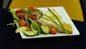 3 Trends in Kids Menus