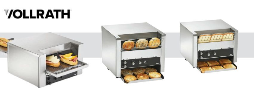 Choosing the Right Conveyor Oven or Toaster for Foodservice and Hospitality