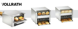 Choosing the Right Conveyor Oven or Toaster for Foodservice and Hospitality