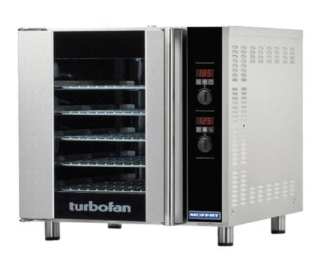 How to Clean Your Commercial Convection Oven