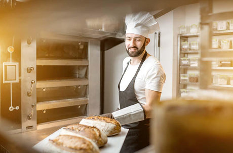 Commercial Food Preparation Equipment for Your Restaurant