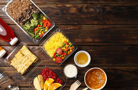 Commercial Food Storage and Transport Buyers Guide