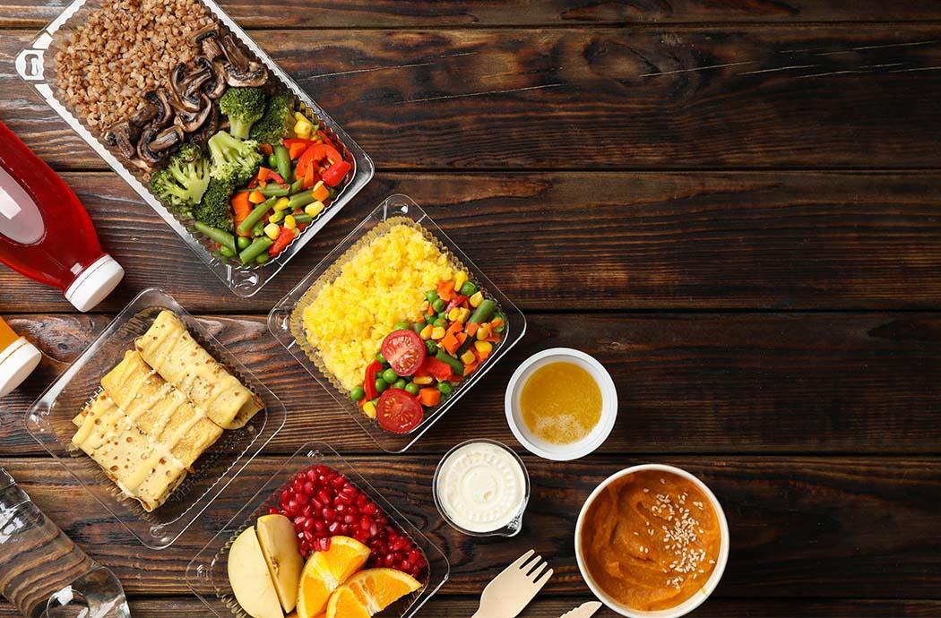 Commercial Food Storage and Transport Buyers Guide