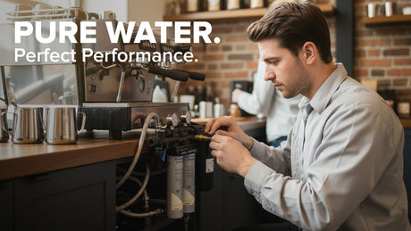 Commercial Water Filters hero banner