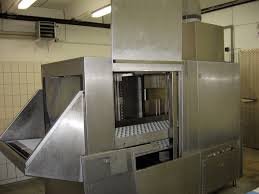 Keep your Kitchen from Becoming Steamy