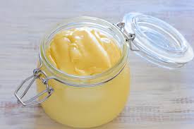 Condiment Jars Add Class that Squirt Bottles just don't have