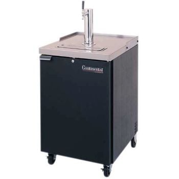 Kegerators: Drafting the Best