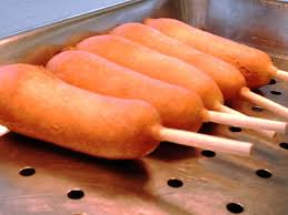 Behold the Awesome Corn Dog