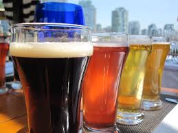 Craft Beer Continues to Boom