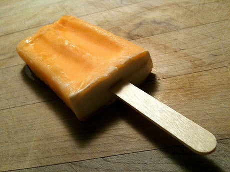National Creamsicle Day