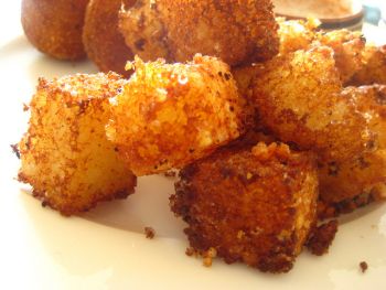 5 Crazy Uses For Your Empura Deep Fryer