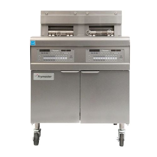 How to Clean Your Commercial Deep Fryer