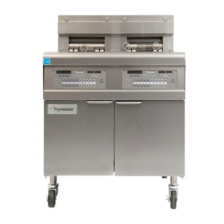 How to Clean Your Commercial Deep Fryer