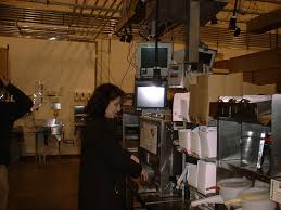 What's a Development Kitchen?