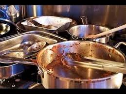 Even After 110 Violations, Restaurant Still Refuses to Clean