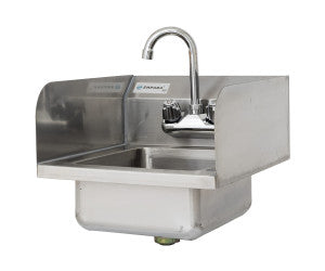 The Easiest Sink In the Place