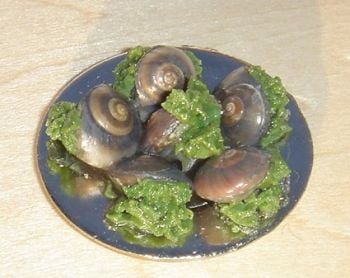 Fun Stuff with Escargot