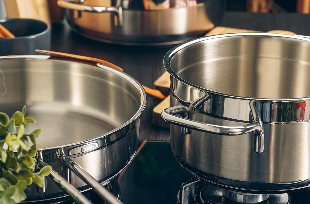 Essential Restaurant Equipment Every Commercial Kitchen Needs