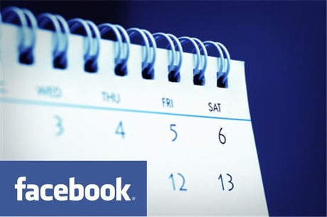 How to Set up and Manage Your Event on Facebook