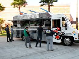 Many Restaurateurs Starting with Food Trucks
