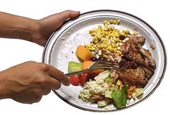 Chefs Fight Food Waste