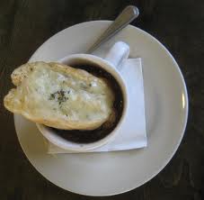 Soothe your Soul with French Onion Soup