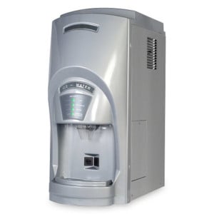 Ice-O-Matic Gives your Breakrooms Crunchable Ice