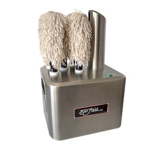 The Bar Maid GP-100 Glass Cleaner