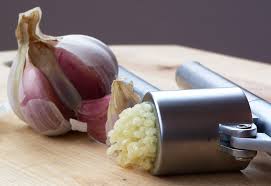 The Benefits of Garlic