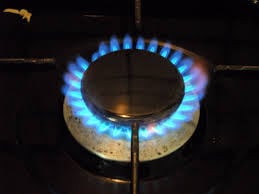 Empura Gas Range a Sight to See