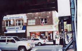 Avoid Generic Restaurants