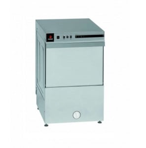 Undercounter Glasswashers Make Bartending Easier