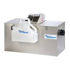 A Grease Trap Education