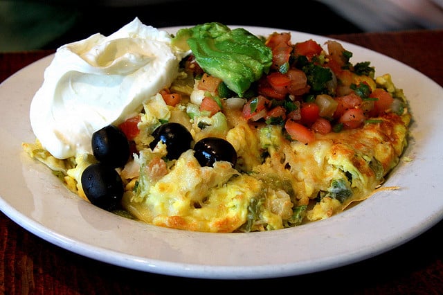 Have You Used Your Commercial Griddle Today?