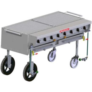 Hooray for the Start of Grilling Season!