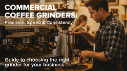 Guide to Choosing the Right Grinder for Your Business