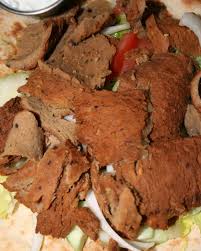 When Was Your First Gyro?