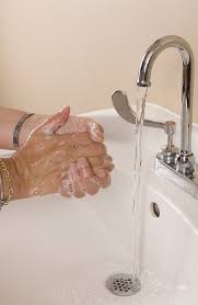 Empura Hand Sinks Keep your Workers Clean