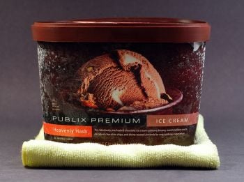 What's So Heavenly About Heavenly Hash?