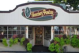 Hershey Museum Gets New Restaurant