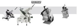 Hobart Food Processors and Meat Slicers Set the Standard for Commercial Kitchens