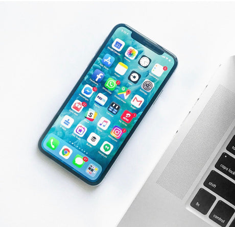 Restaurant App Accessibility