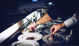 Kitchen Inspection 101