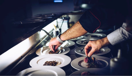 Kitchen Inspection 101