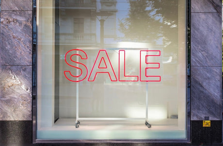 Promoting Without Discounts