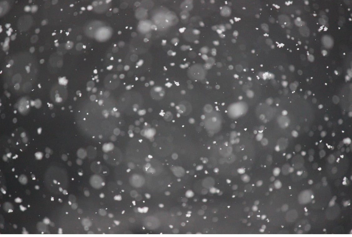 Spice Up Your Snow Day!