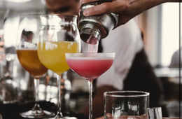 2020 Cocktail Trends